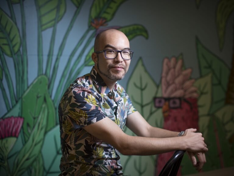 Canva's cofounder explains why the company isn't forcing employees to use a specific AI tool
