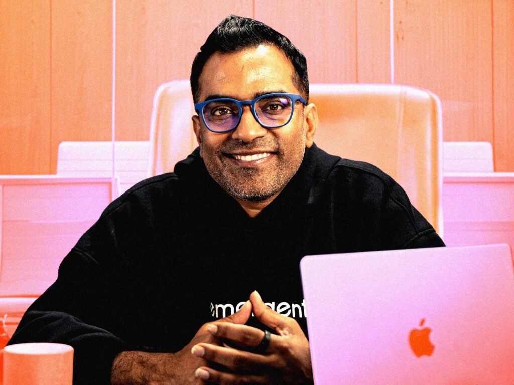 Emergent's CEO shares what he looks for in developers in the AI era