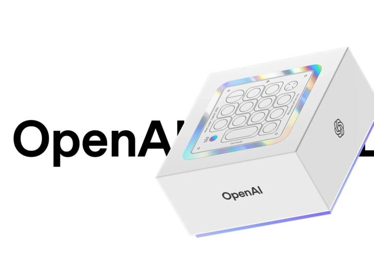 OpenAI's new $230 mini keyboard is for Codex power users