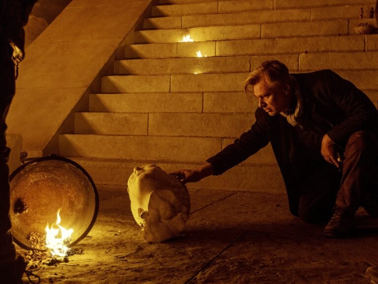 Christopher Nolan's 'The Odyssey' is an IMAX epic that's already getting rave reviews. Here's everything to know.