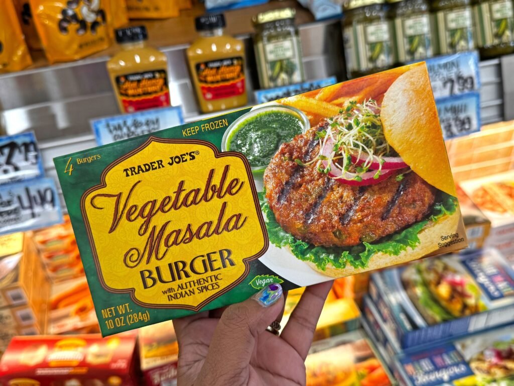 I develop recipes for a living. Here are 9 Trader Joe's items I use to make easy meals and desserts.