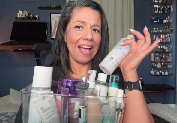 I'm trying to get hired at 52. As I job hunt, I've been hiding my grays and doing everything I can to appear younger.