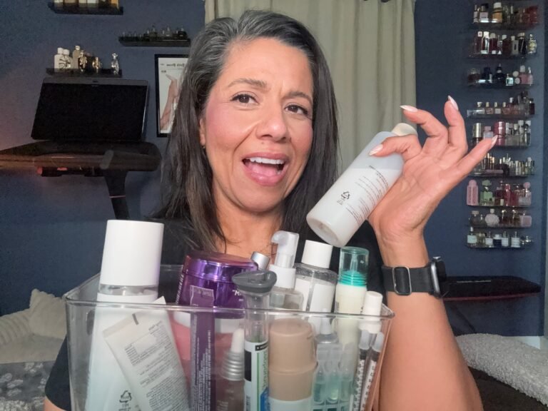 I'm trying to get hired at 52. As I job hunt, I've been hiding my grays and doing everything I can to appear younger.