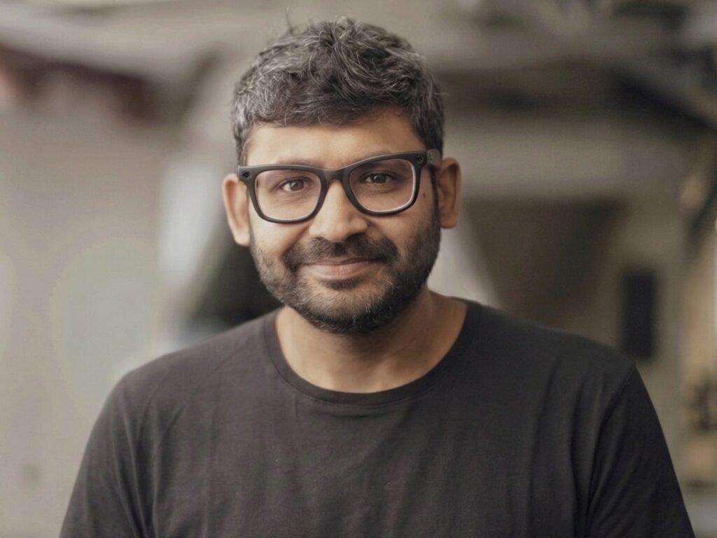 Why Google partnered with former Twitter CEO Parag Agrawal's $2 billion AI search startup
