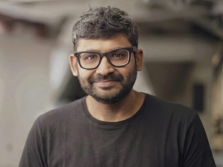 Why Google partnered with former Twitter CEO Parag Agrawal's $2 billion AI search startup
