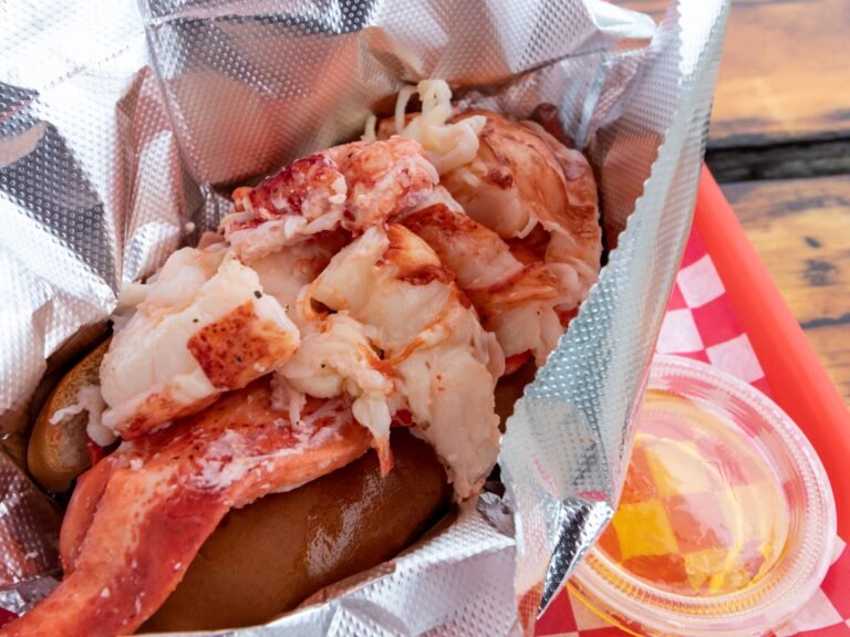 The most iconic food in every state