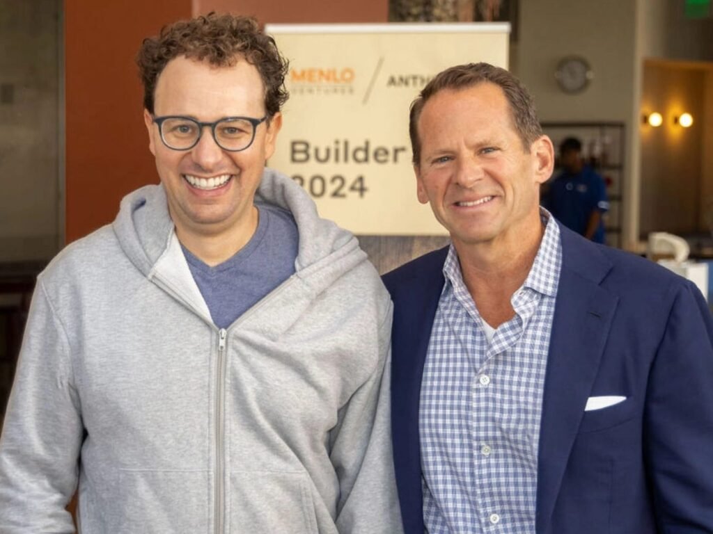 Hitting it big betting on startups in the AI era will be a lot harder, but Silicon Valley might not feel the worst of it