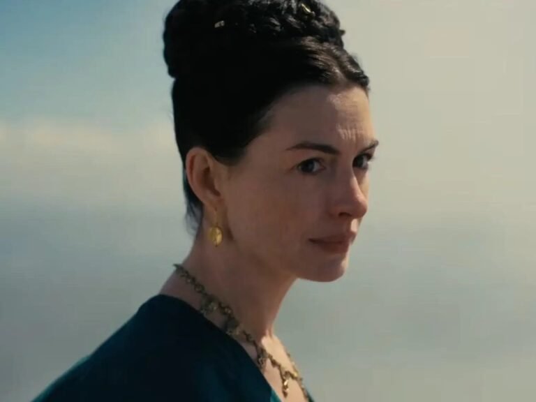 Every single Anne Hathaway movie, ranked by critics