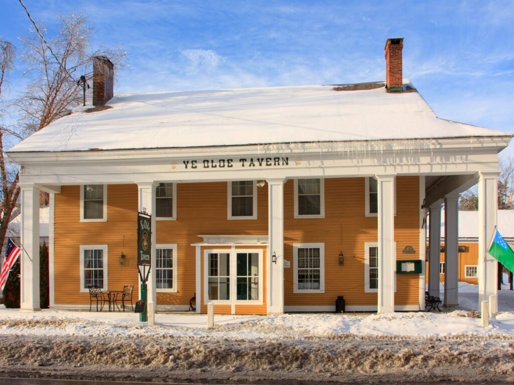 The oldest bar in every state