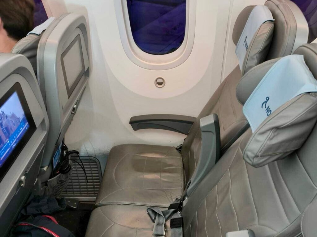 I saved hundreds flying budget airline Norse Atlantic. Here's what I paid extra for — and what I skipped.