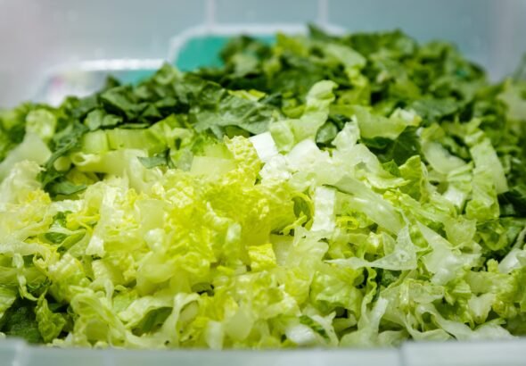 The FDA named a source of the diarrhea parasite outbreak. The saga isn't over.