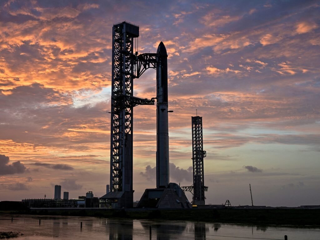 SpaceX aborts first Starship launch since its massive IPO