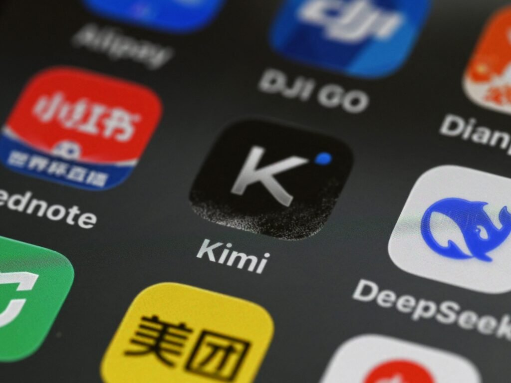 3 reasons China's Kimi K3 is turning heads in Silicon Valley