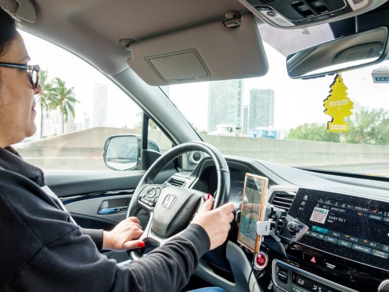 I was a loyal Lyft rider until I noticed it charged me more than my partner for the same trips