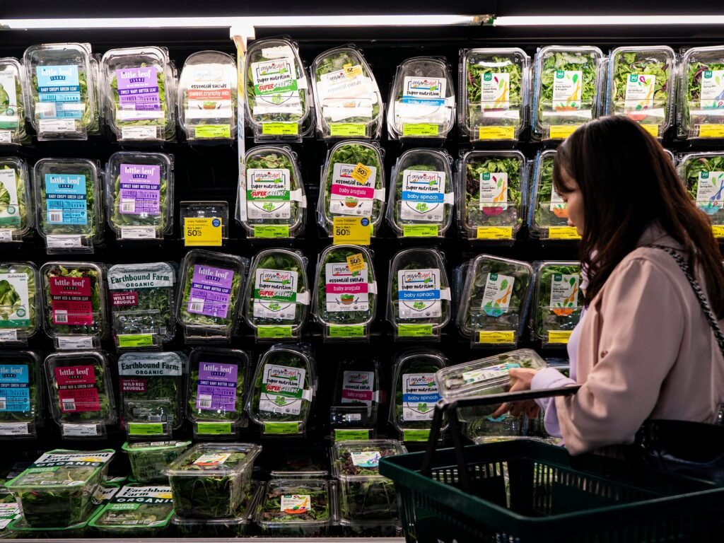 Taylor Farms pulls iceberg lettuce, says it's 'deeply concerned' after cyclospora outbreak