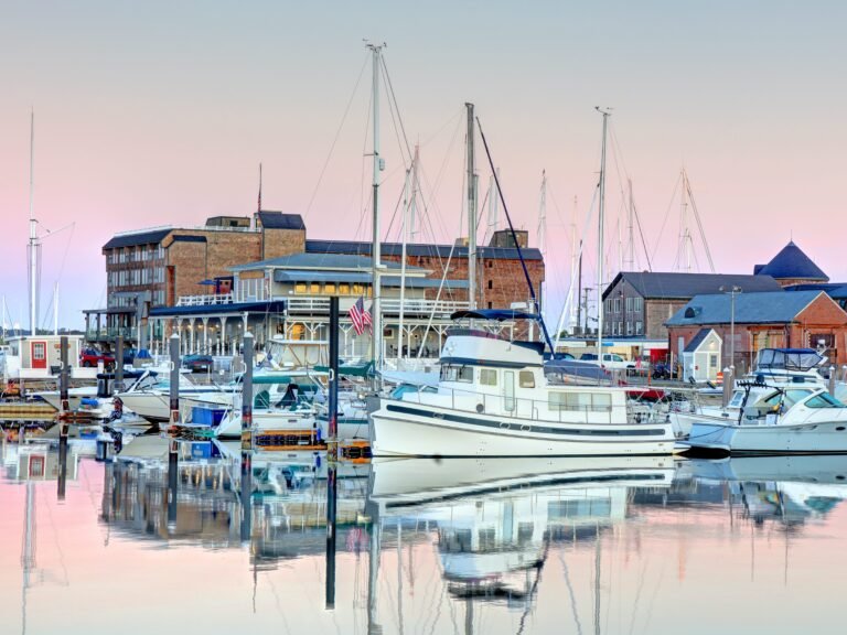 I've lived in one of New England's most popular tourist destinations for over 20 years. It's certainly not for everyone.