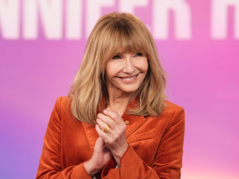 Mary Steenburgen says she's made peace with her biggest career 'mistake'