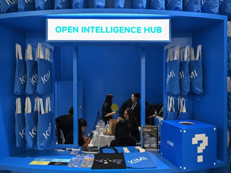 Silicon Valley is freaking out over China's open-source AI strategy