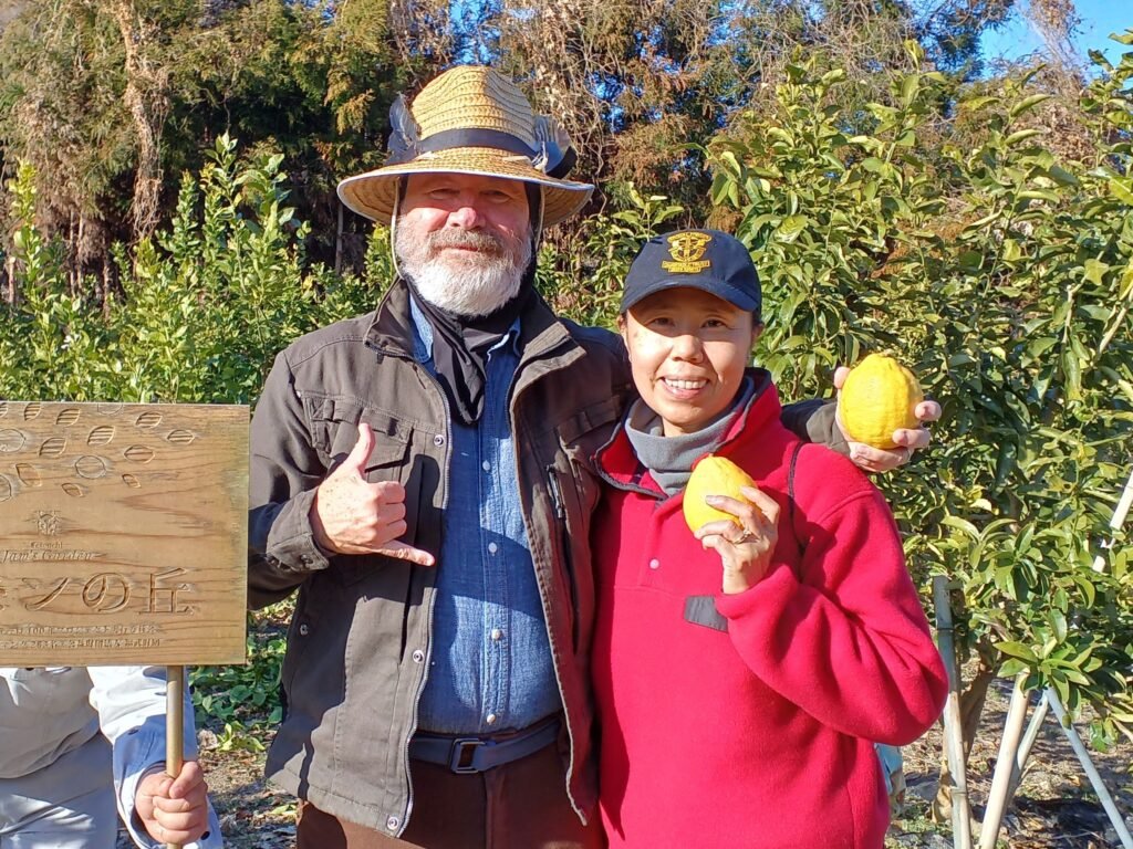 Priced out of Hawaii, this couple bought a home in rural Japan instead