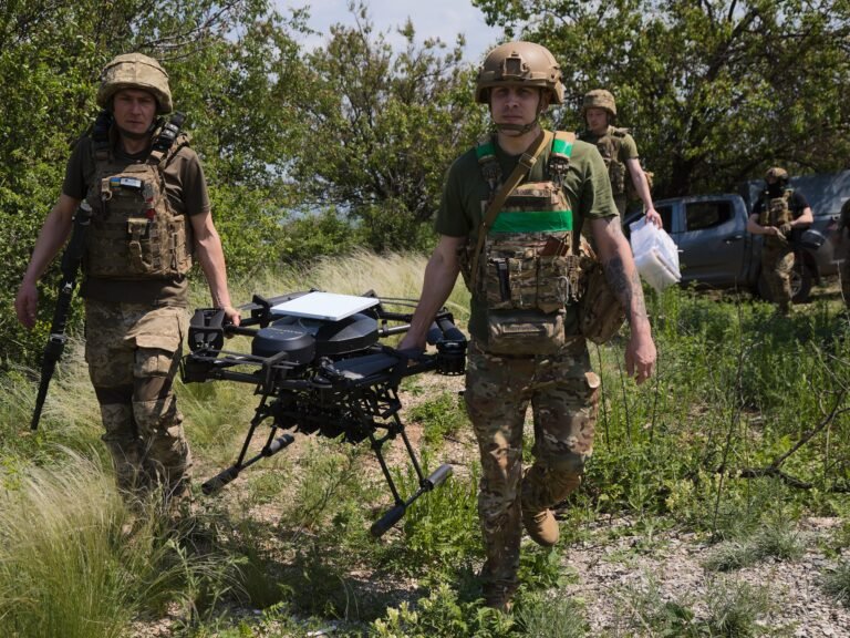 Ukraine's weapons makers fear a costly slowdown after their tech champion was pushed out of the defense ministry