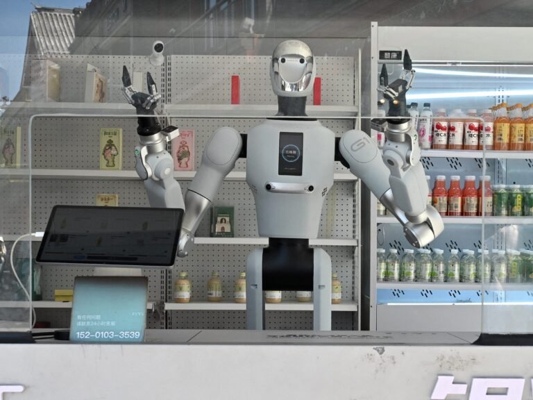 AI could trigger a layoff trap that even smart CEOs can't escape