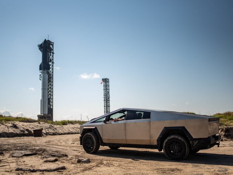 Tesla investors want answers about a potential merger with SpaceX
