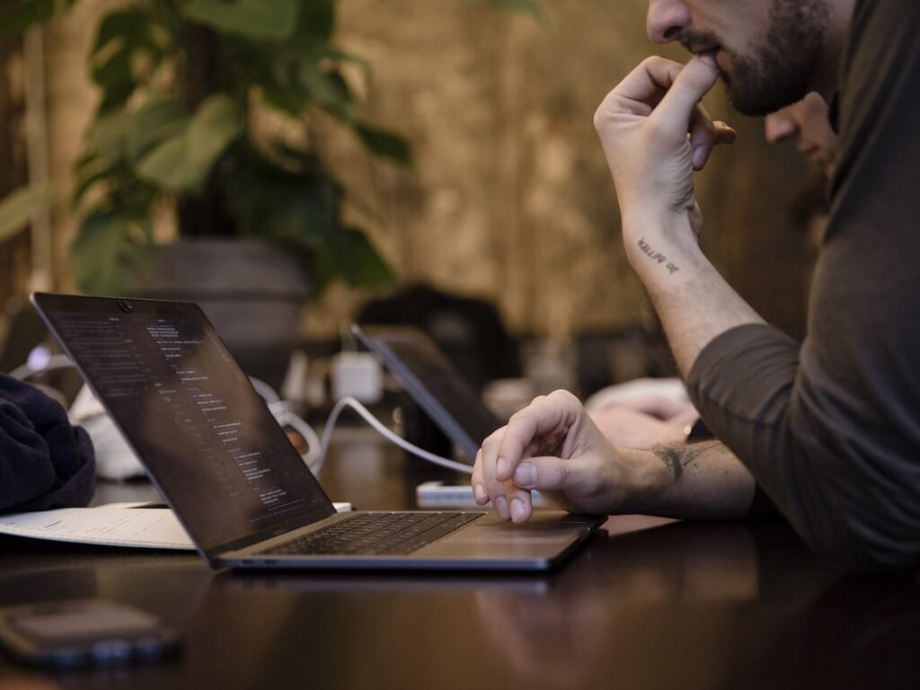 Computer science enrollment fell for the first time in 20 years after ChatGPT's rise, a Stanford economist says