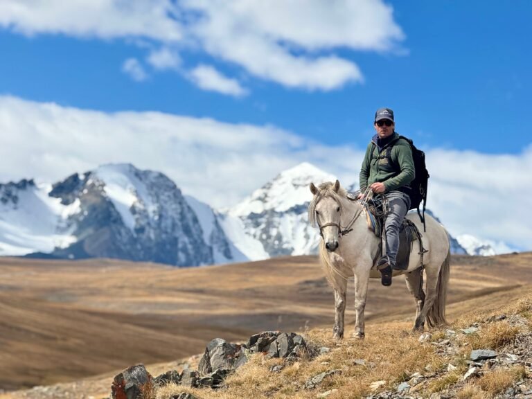 I plan $100,000 adventures for the ultra-rich. You can have a once-in-a-lifetime trip without a billionaire budget.