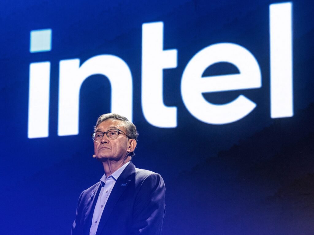 Intel plans layoffs within its data center group