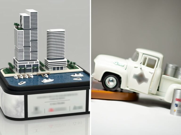 Wall Street’s deal toys are booming. AI is making them weirder.