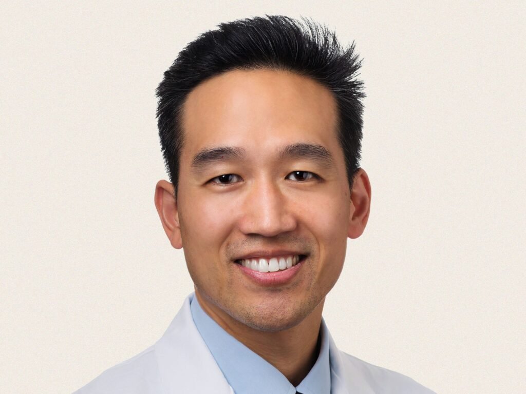 I'm a gastroenterologist. Here's how my family is eating during the cyclospora outbreak.