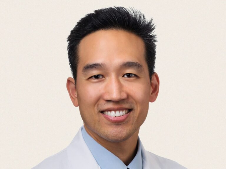I'm a gastroenterologist. Here's how my family is eating during the cyclospora outbreak.
