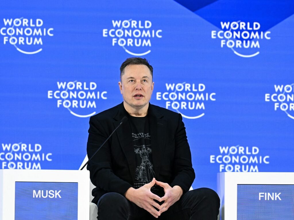 Some investors are valuing Elon Musk's Neuralink at $42 billion