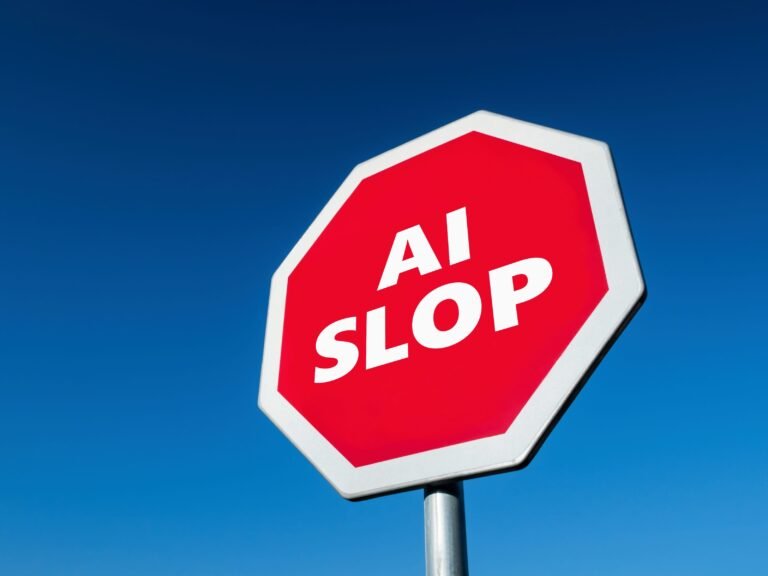 From Substack to YouTube, here are the social platforms cracking down on AI slop