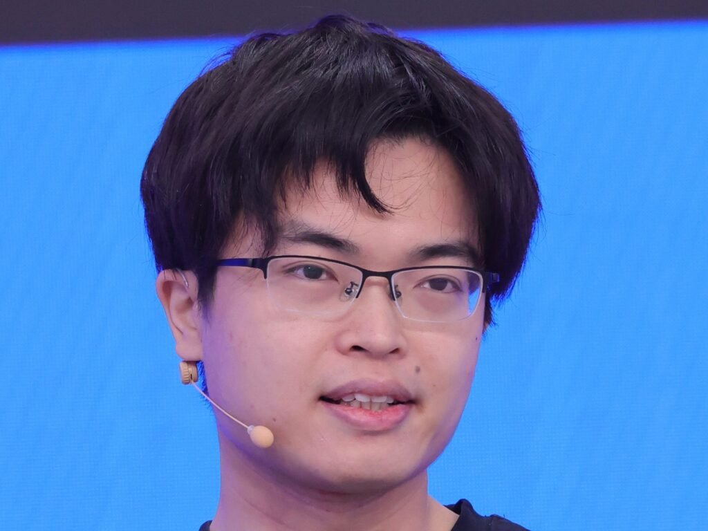 The 4 qualities that make the Moonshot AI founder so exceptional, according to his Ph.D. advisor