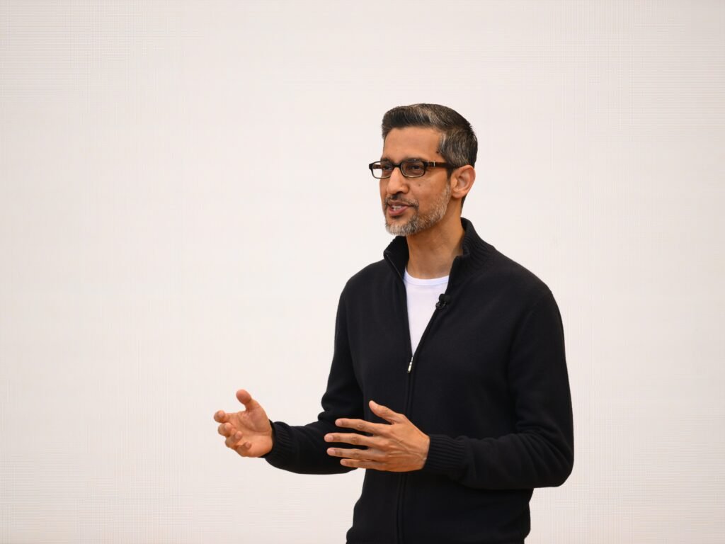 Google's Gemini app nips at ChatGPT's heels as it nears 1 billion users