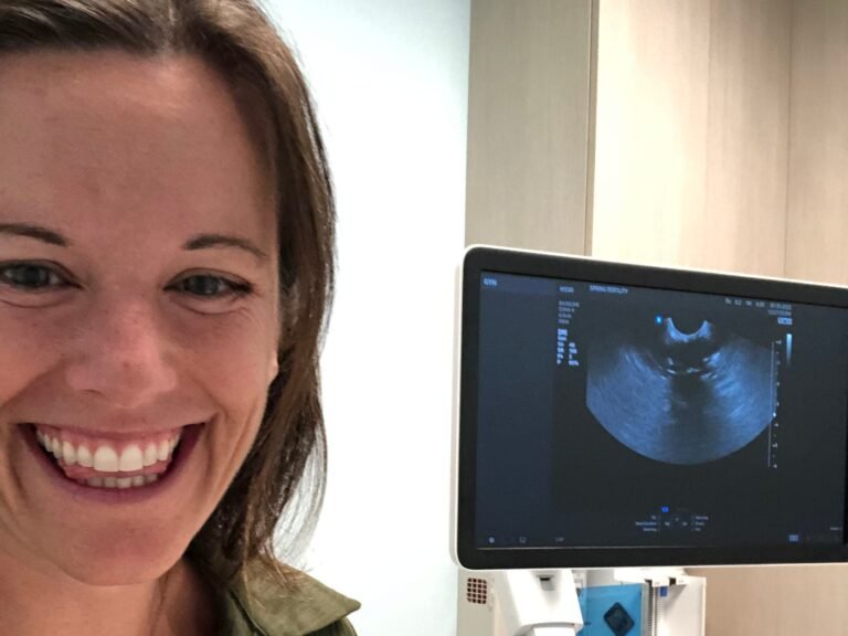 I struggled to pay for fertility treatments until I found a public grant. I paid just $7,500 for a full round of IVF.