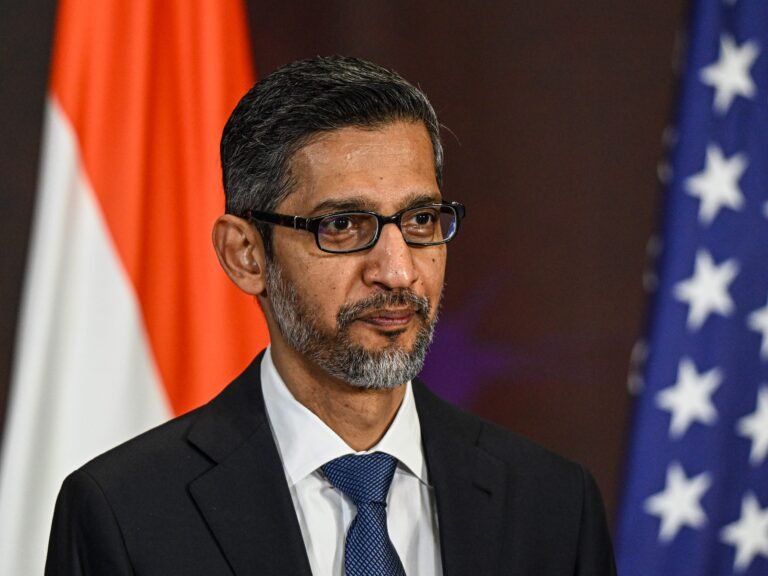 Google buried a $98 billion windfall in one sentence
