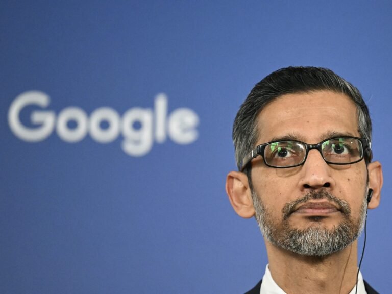AI is actually making Google search bigger