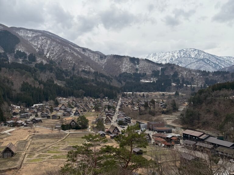 I day-tripped to 3 peaceful Japanese towns just a few hours from major cities — and they were the highlights of my visit