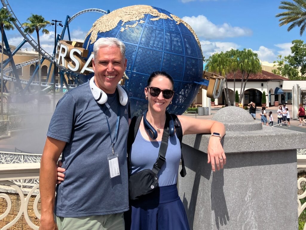 My family of 5 spent $8,600 on a trip to Disney World and Universal. Here's exactly where the money went and how we saved.