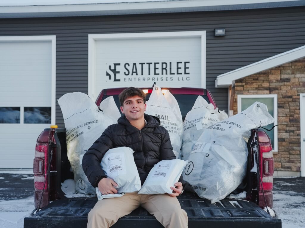 Every business owner can learn from these teen entrepreneurs using social media to grow their companies
