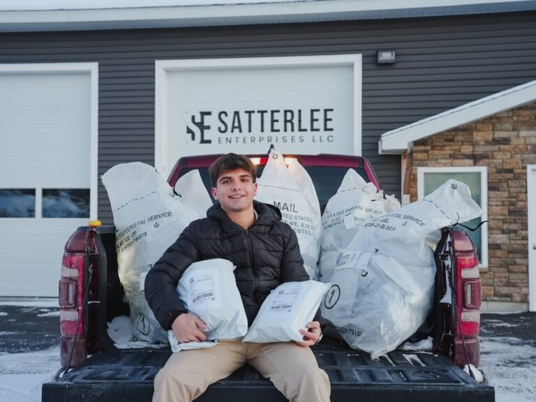 Every business owner can learn from these teen entrepreneurs using social media to grow their companies