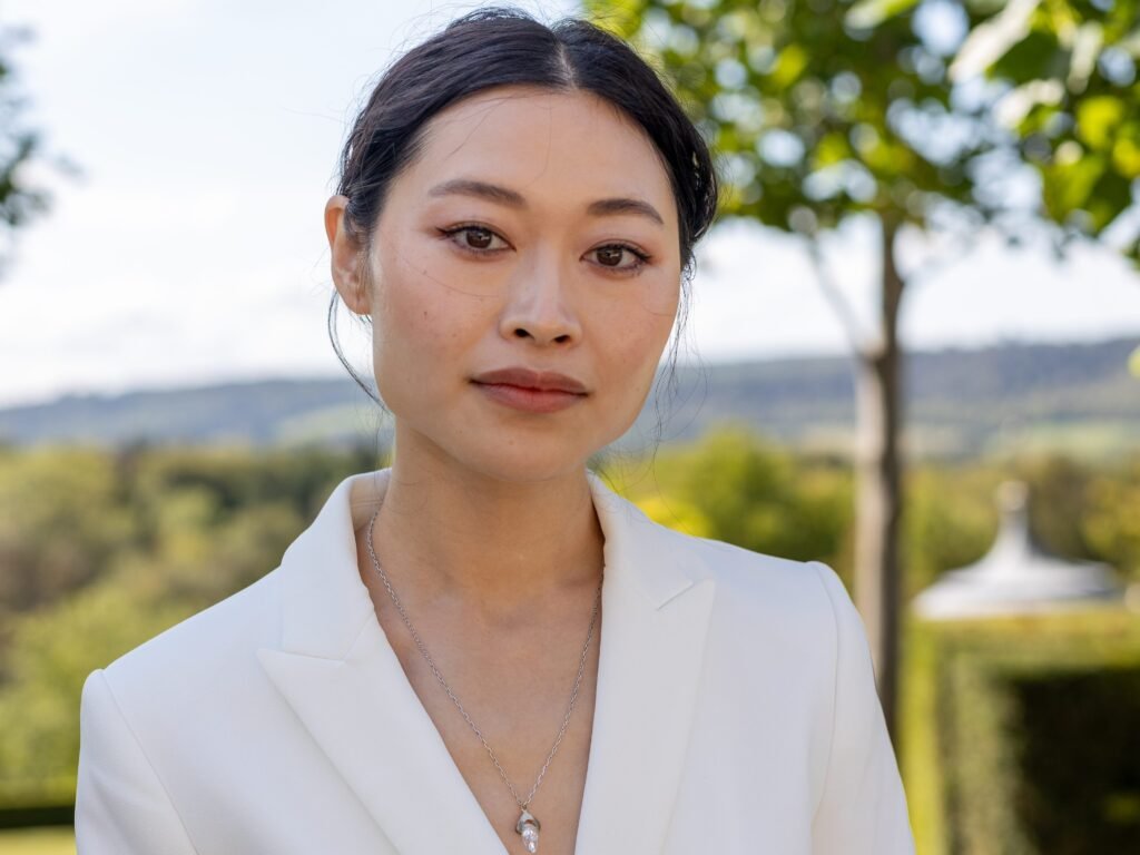 I dreamt of building rockets until my aunt's illness inspired me to build an AI startup that's raised nearly $10 million
