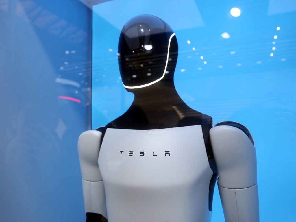 Tesla is betting its future on Optimus. Here's what we know about Elon Musk's robot.