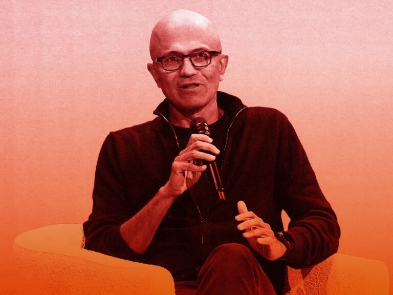 Microsoft bet everything on AI. Is its North Star now a noose?