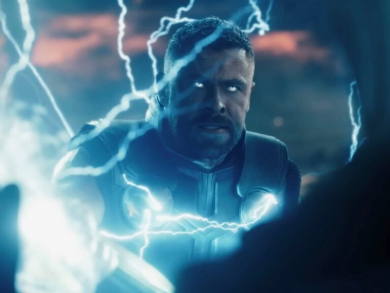 The trailer for 'Avengers: Doomsday' teases the return of new and old MCU stars — here's everything we know