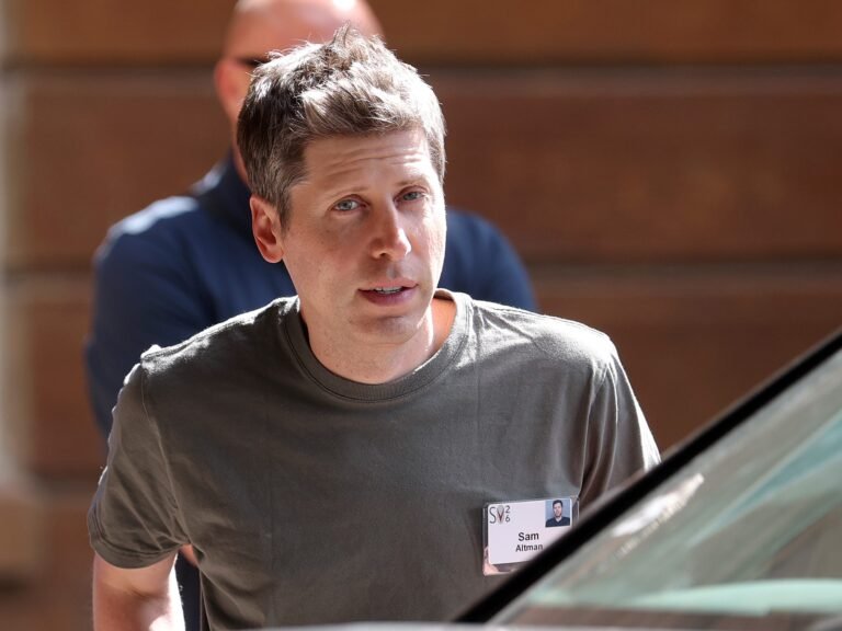 Has AI reached the singularity? What smart people are saying about Sam Altman's claim