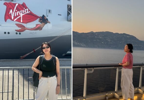 I was afraid of cruises for years. After boarding my first, these 6 things surprised me the most.