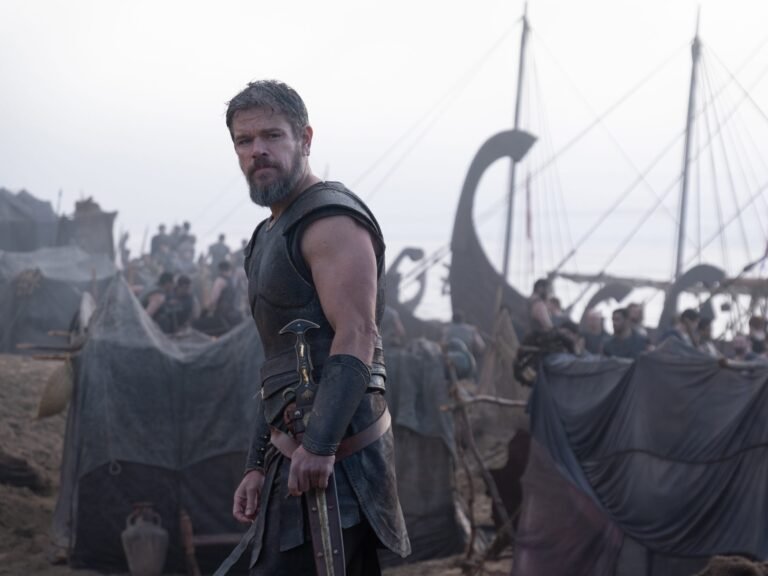 Even 'The Odyssey' and 'Spider-Man' can't save Hollywood